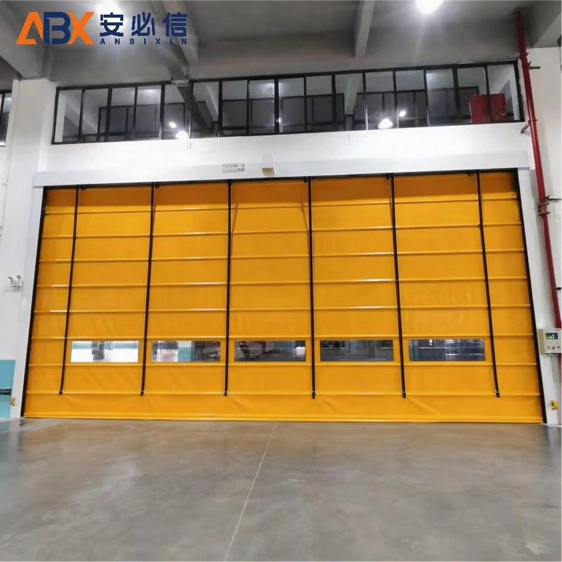 鹰潭市机械式门封