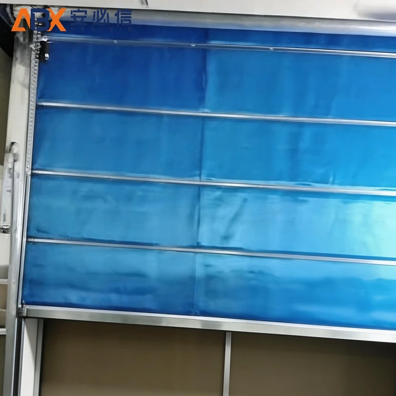 鹰潭市海绵门封