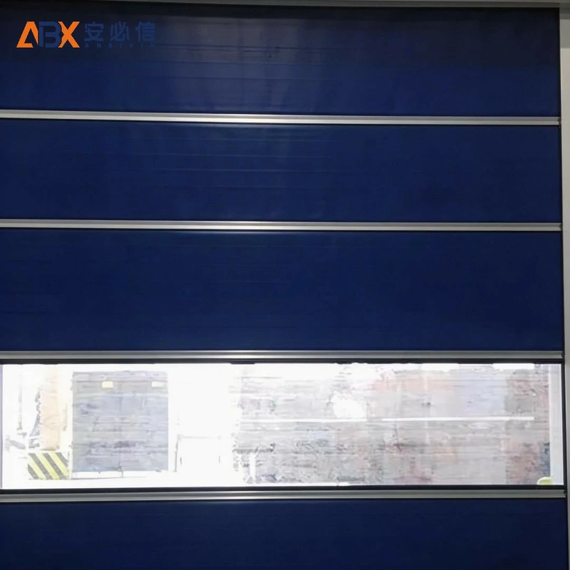 鹰潭市快速卷帘门